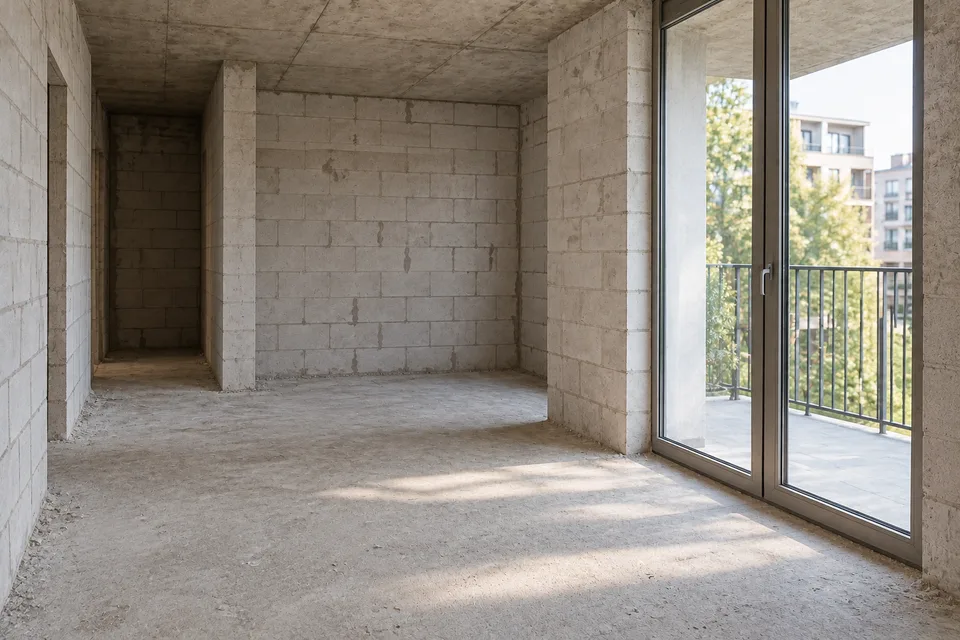 Սև կմախք · Greenhill Residence — Քաղաքային ստուդիա · 52 m²